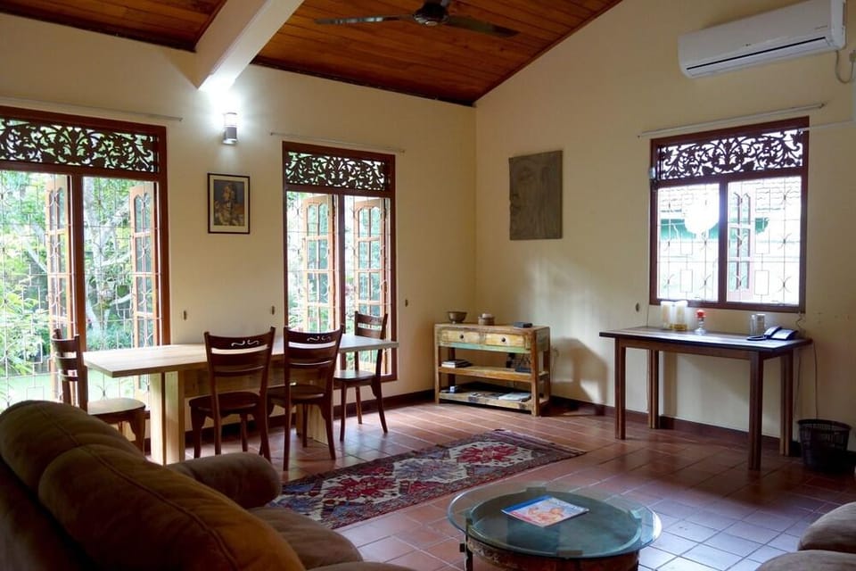 Manel Guesthouse Hotel in Galle