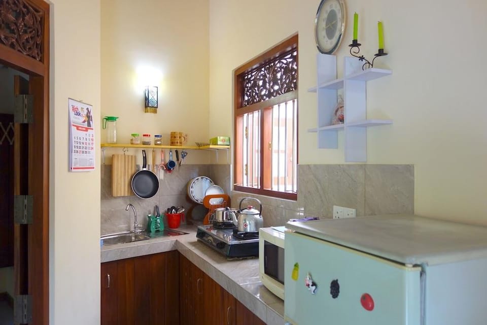 Manel Guesthouse Hotel in Galle