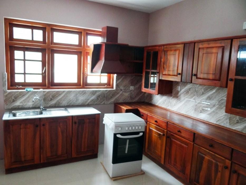 Dilray Villa Hotel in Central Province