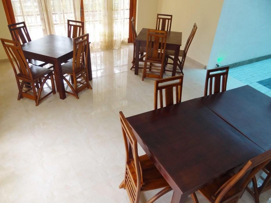 Dilray Villa Hotel in Central Province