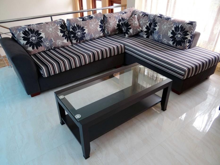 Dilray Villa Hotel in Central Province