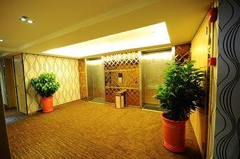 Fuhao apartment (Beijing Road) Hotel in Guangzhou