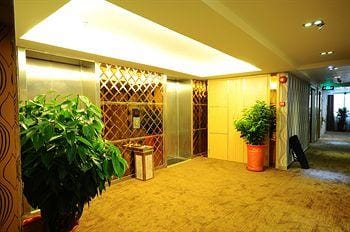 Fuhao apartment (Beijing Road) Hotel in Guangzhou