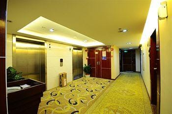 Fuhao apartment (Beijing Road) Hotel in Guangzhou
