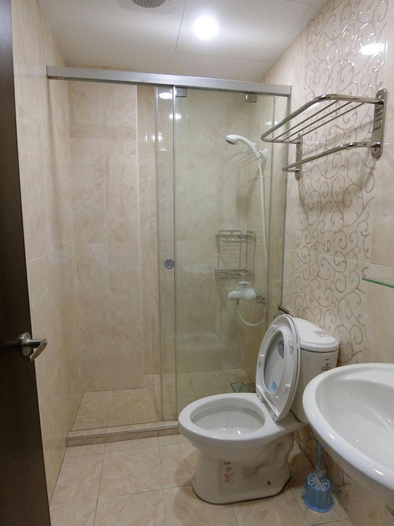 Summer Scent HomeStay Hotel in Fujian