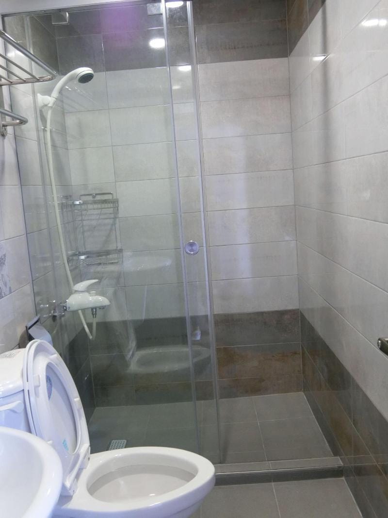 Summer Scent HomeStay Hotel in Fujian