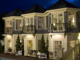 Brass Key Guesthouse Adults Only Resort in Provincetown