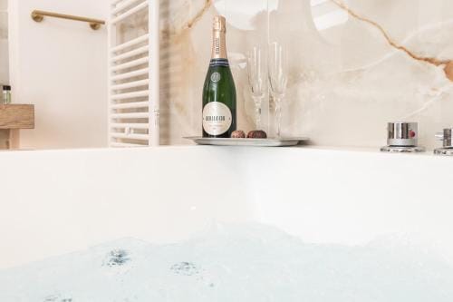 Civico 31 Luxury rooms Hotel in Campania