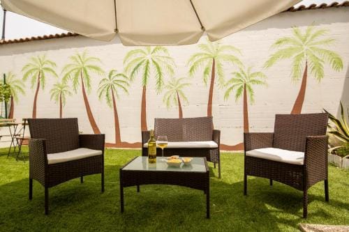 Civico 31 Luxury rooms Hotel in Campania