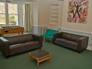 Brathay Hall - Brathay Trust Hotel in Ambleside