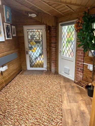 Quay Central Hotel in Exeter