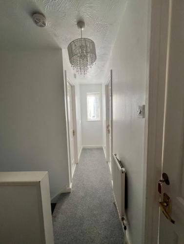Corby Guest House Hotel in Corby