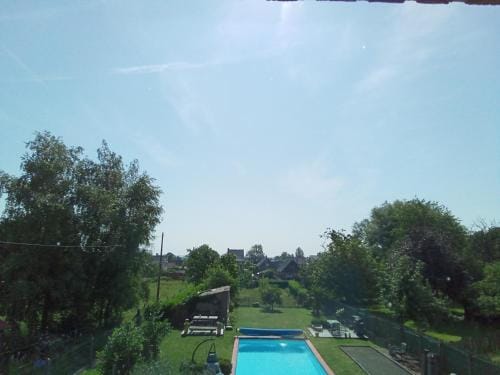 On dirait le Sud Hotel in Hauts-de-France