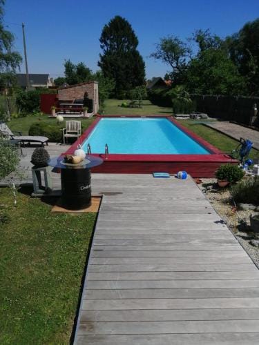 On dirait le Sud Hotel in Hauts-de-France