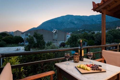 Lemon Tree Apartments Samos Hotel in Samos, Greece