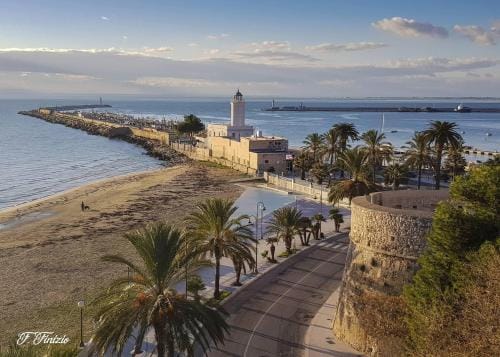 Ca del Centro Hotel in Manfredonia