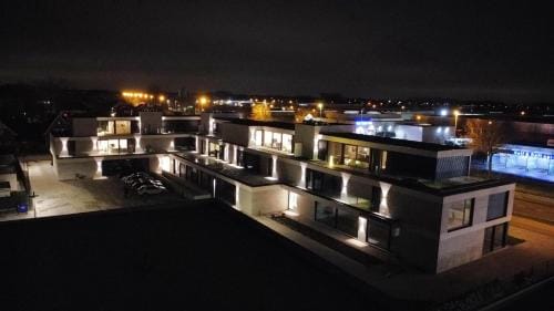 ApartHotel Denia Hotel in Flanders