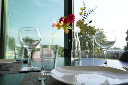 ApartHotel Denia Hotel in Flanders