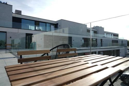 ApartHotel Denia Hotel in Flanders