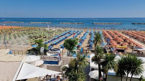 La Casa di Mimmo Hotel in Marche
