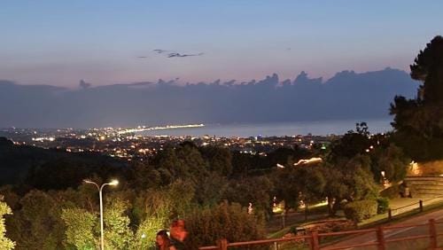 La Casa di Mimmo Hotel in Marche