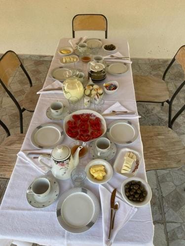 Guesthouse Tropoje e Vjeter Hotel in Montenegro