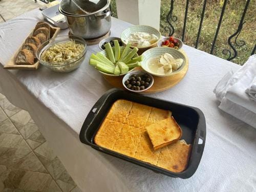 Guesthouse Tropoje e Vjeter Hotel in Montenegro