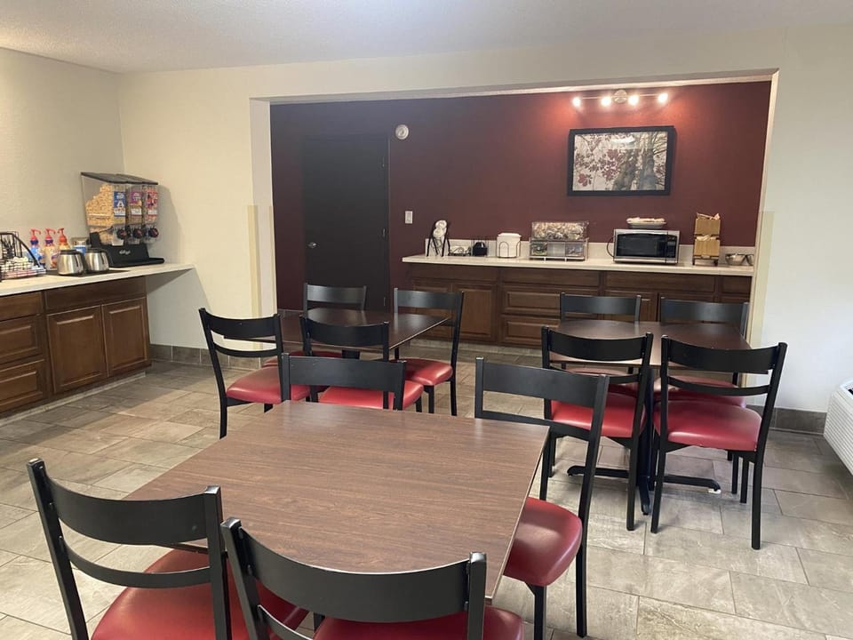 Food and beverages