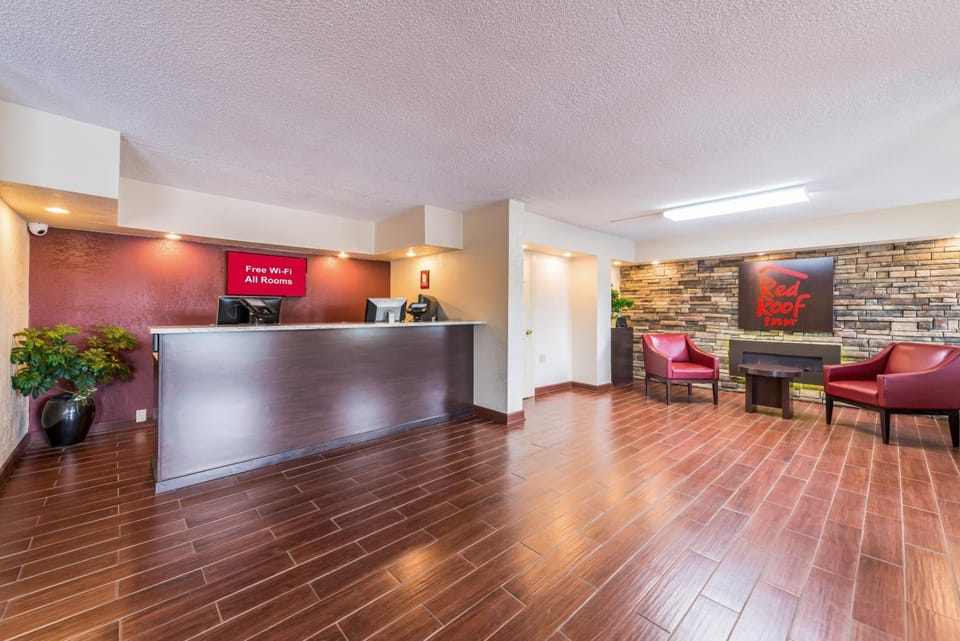 Red Roof Inn Marion, IN. Hotel in Indiana