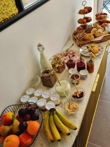 Cerf, ouvre-moi B&B Hotel in Wallonia, Belgium