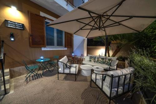 Porto Ercole Guest House Hotel in Porto Ercole