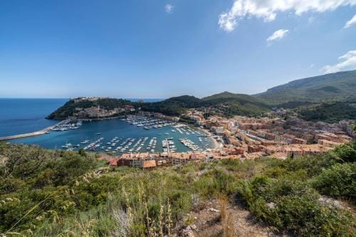Porto Ercole Guest House Hotel in Porto Ercole