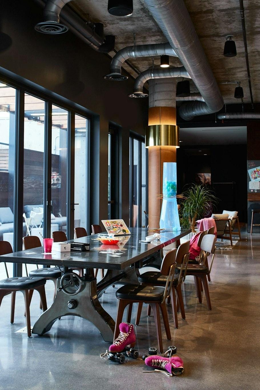 Moxy Denver Cherry Creek Hotel in Cherry Creek
