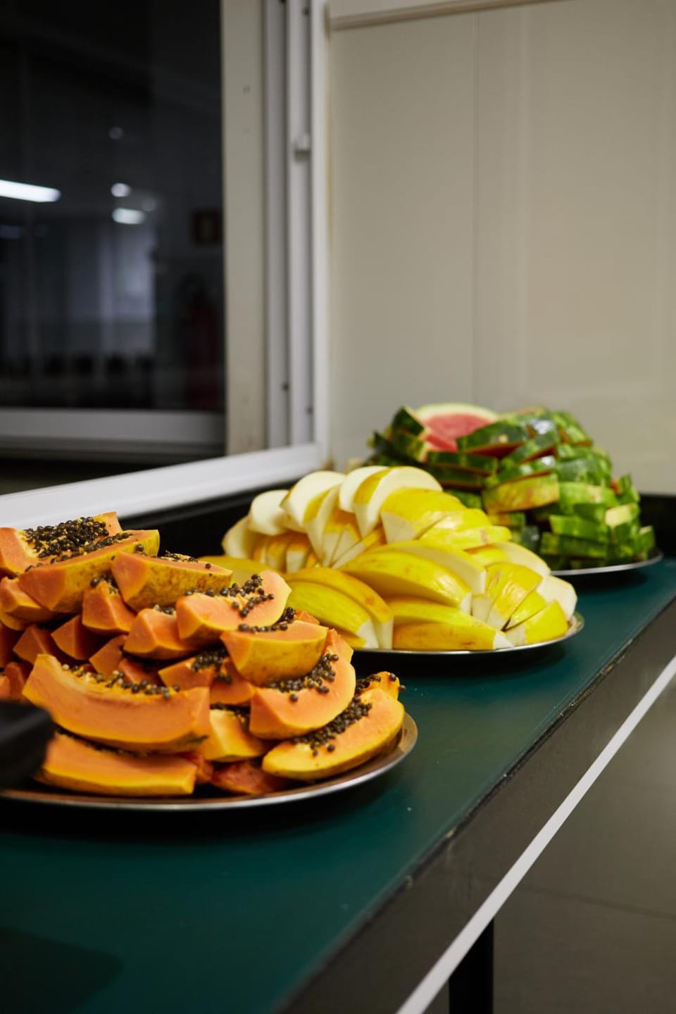 Food and beverages