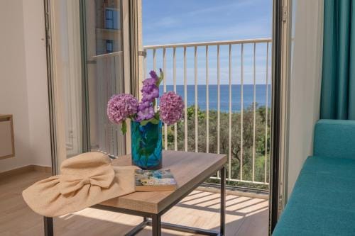 Apartments Bonazza Hotel in Budva Municipality