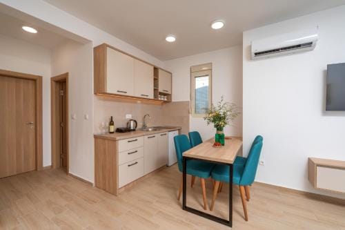 Apartments Bonazza Hotel in Budva Municipality
