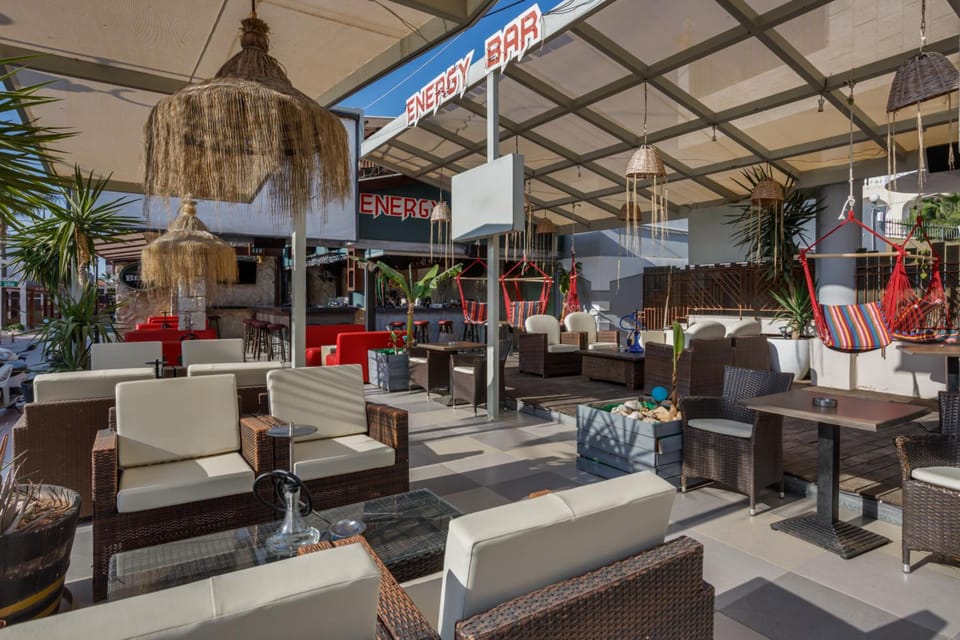 Malia Energy by Estia Hotel in Malia, Crete