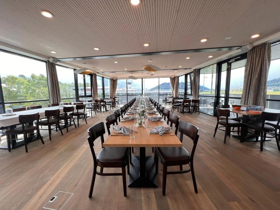 AMANTE Hotel - Bern Airport Hotel in Canton of Bern (Region)