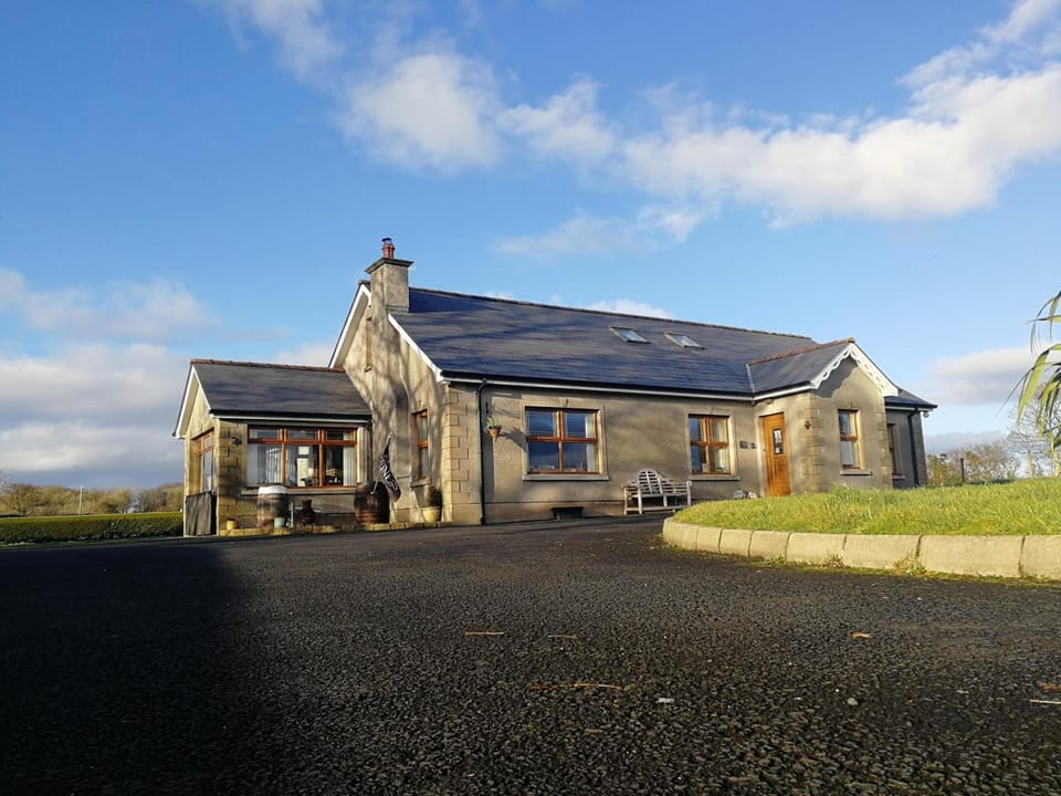 Carnately Lodge Hotel in Northern Ireland
