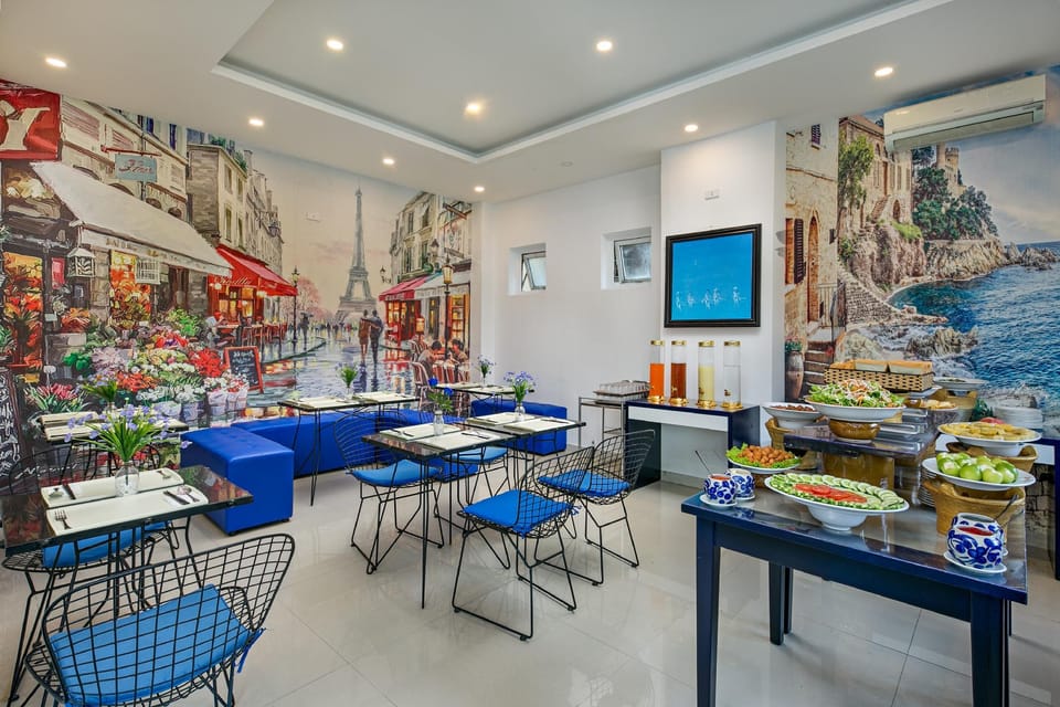 Alibaba Hotel Hotel in Da Nang
