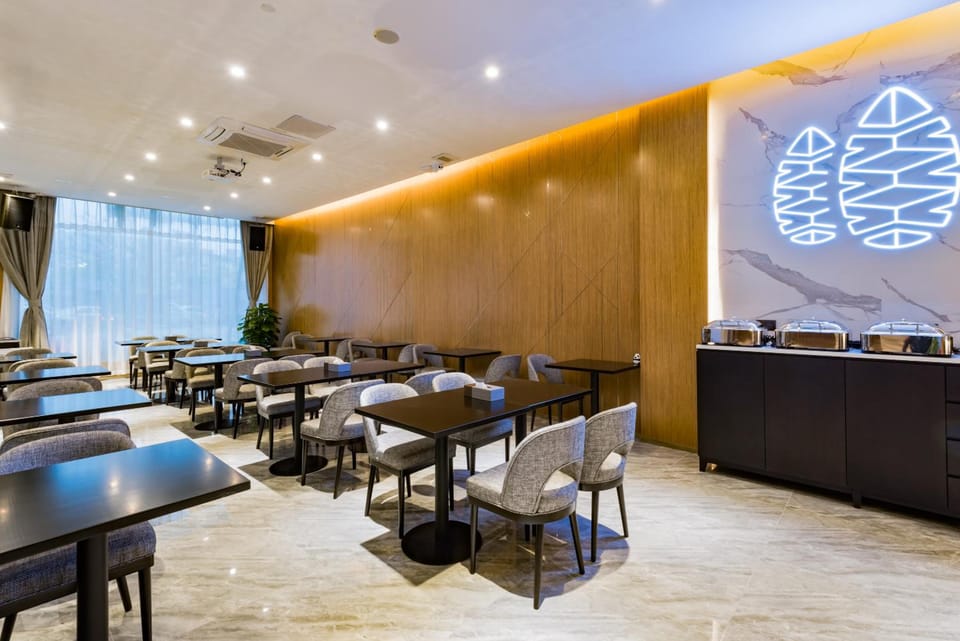Food and beverages