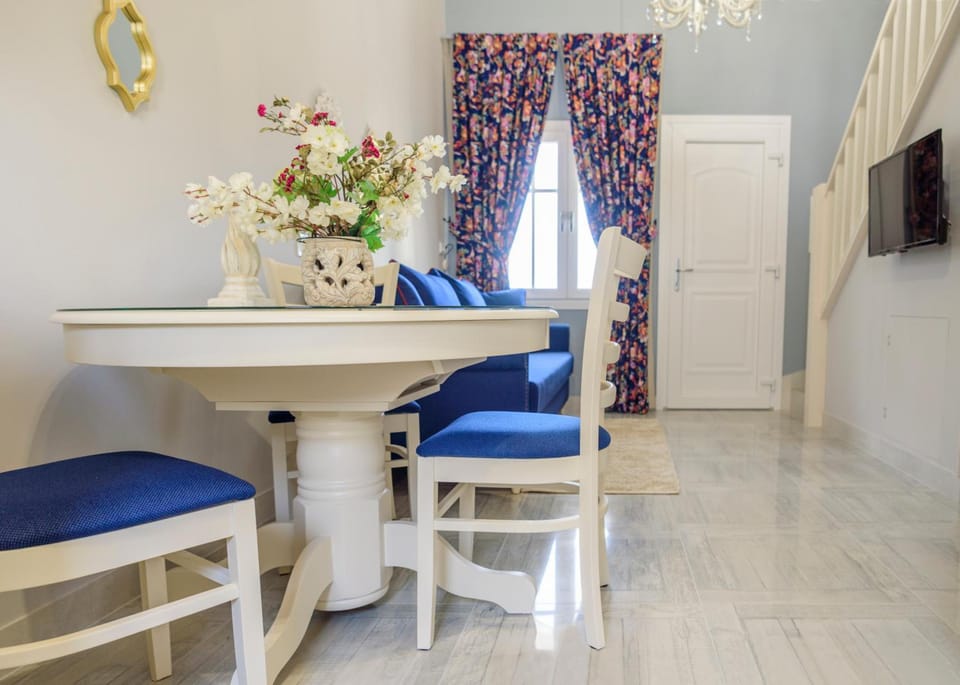 Nafsika Suites Hotel in Halkidiki