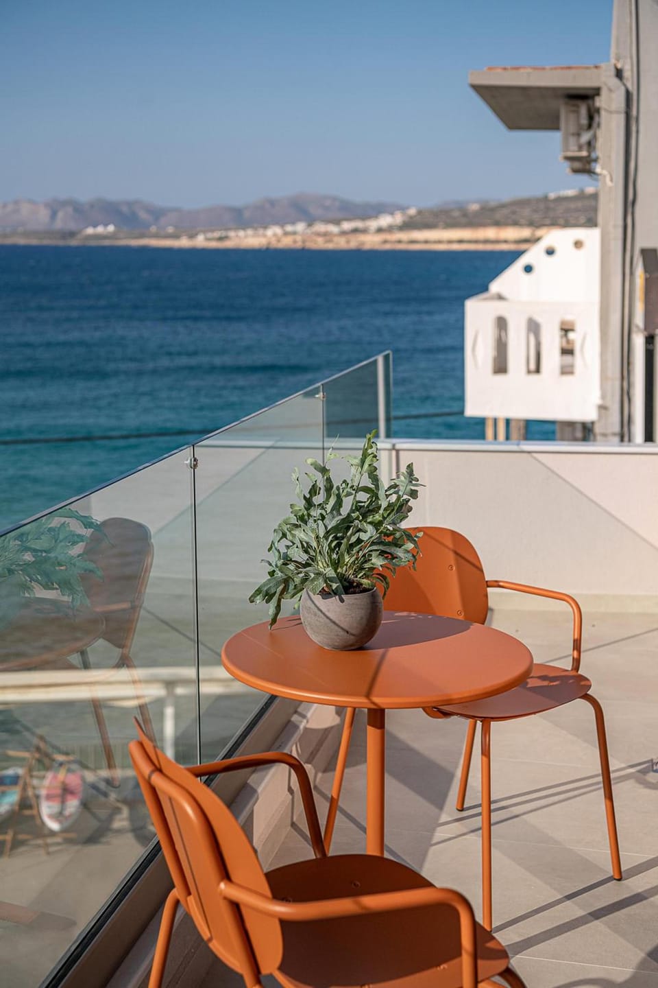 Theta Boutique Hotel Hotel in Chania