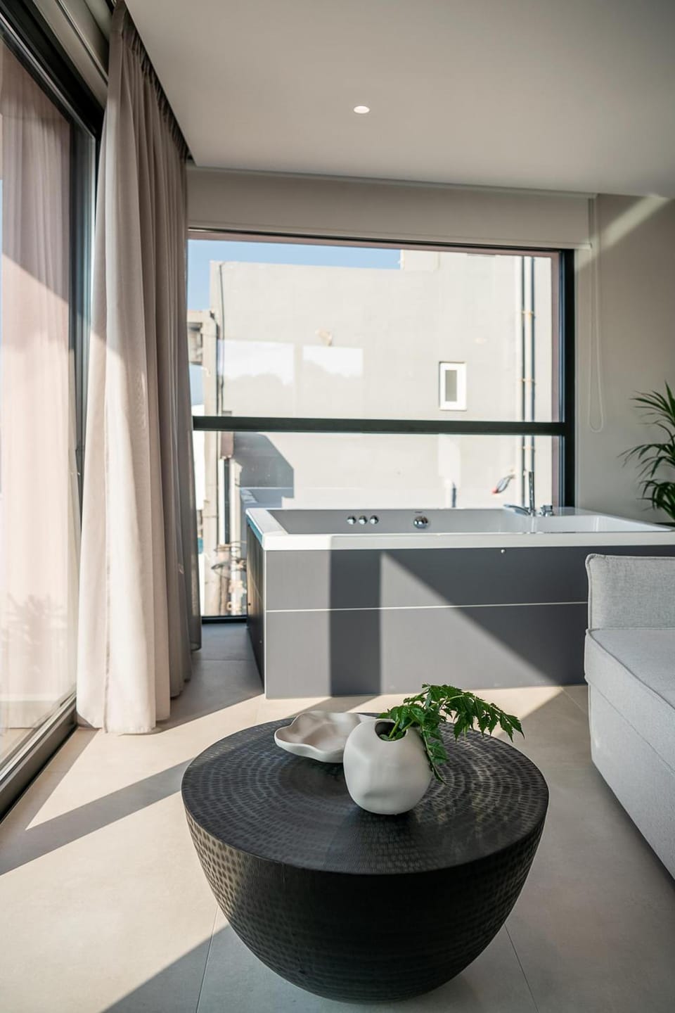 Theta Boutique Hotel Hotel in Chania