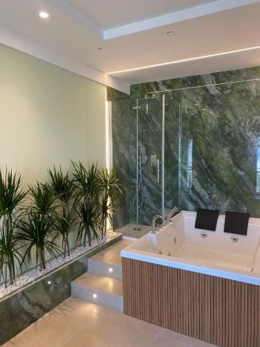 Alma Salina Suite Hotel in Province of Foggia