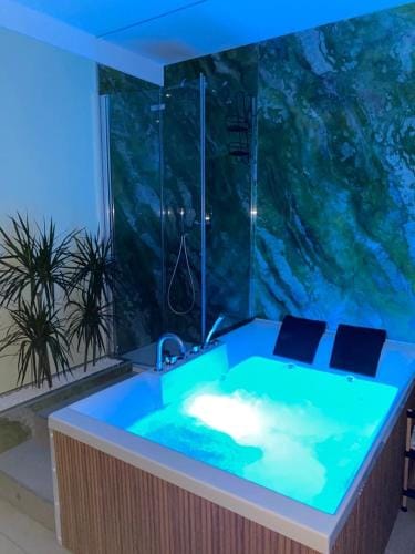 Alma Salina Suite Hotel in Province of Foggia