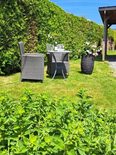Chez Baf - Wibrin - Houffalize Hotel in Wallonia, Belgium