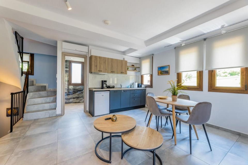 Penelope Luxury Suites Hotel in Halkidiki