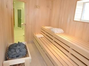 Clover Spa and Hotel Hotel in The Royal Town of Sutton Coldfield