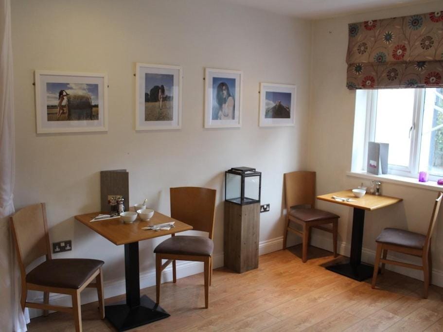 Clover Spa and Hotel Hotel in The Royal Town of Sutton Coldfield